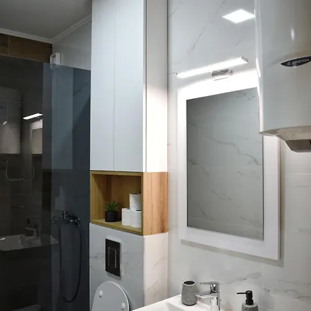 Atina 2 Apartment *
