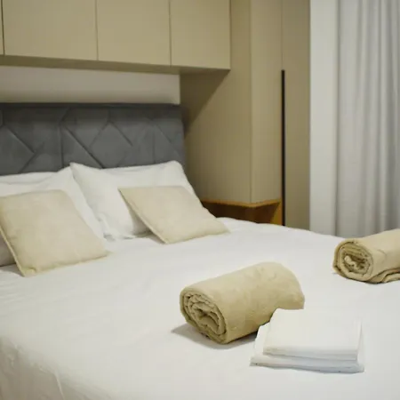 Atina 2 Apartment *