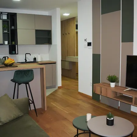 Atina 2 Apartment *