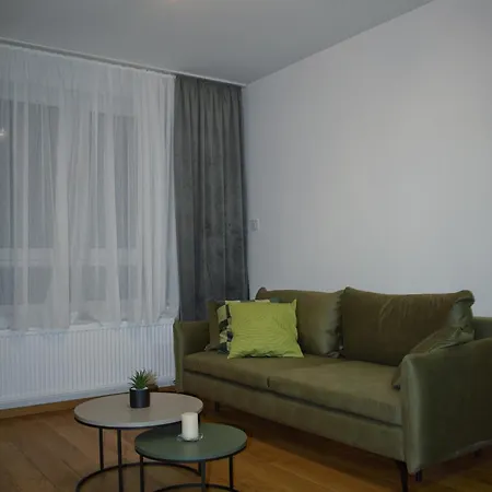 Atina 2 Apartment