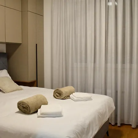 Atina 2 Apartment