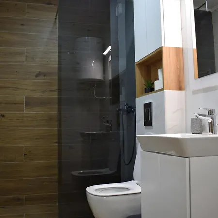 Atina 2 Apartment *